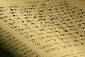 Иврит и идиш Еврейский язык близкий немецкому